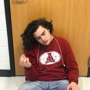 Meet your Posher, Ryan